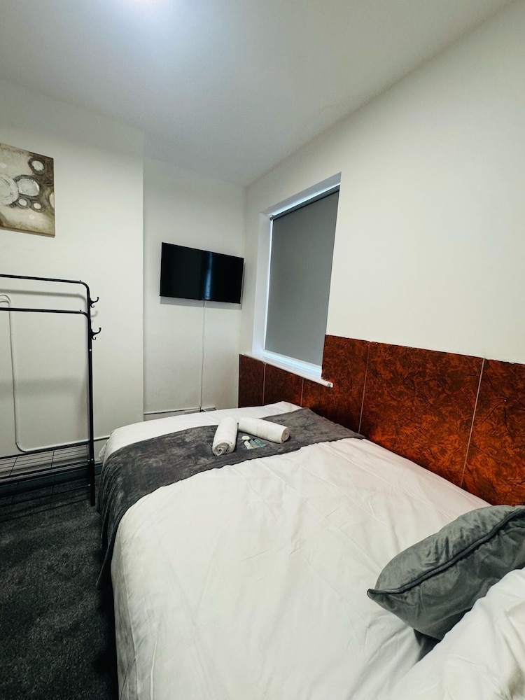 Park City Rooms