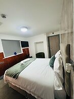 Park City Rooms