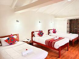 Hotel Horizonte Cuzco