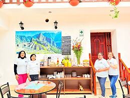 Hotel Horizonte Cuzco