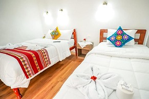 Hotel Horizonte Cuzco