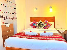 Hotel Horizonte Cuzco