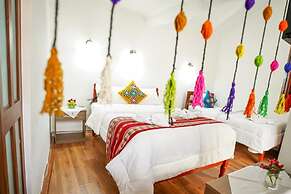 Hotel Horizonte Cuzco