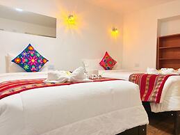 Hotel Horizonte Cuzco