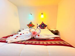 Hotel Horizonte Cuzco