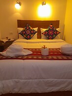 Hotel Horizonte Cuzco