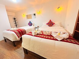 Hotel Horizonte Cuzco