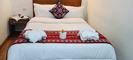 Hotel Horizonte Cuzco