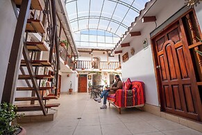Hotel Horizonte Cuzco