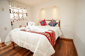 Hotel Horizonte Cuzco