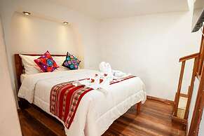 Hotel Horizonte Cuzco