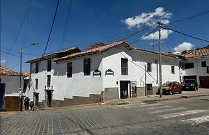 Hotel Horizonte Cuzco
