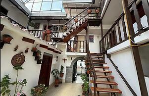 Hotel Horizonte Cuzco