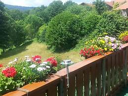 Panoramic View 4