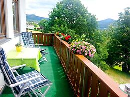 Panoramic View 4