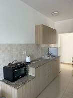 Suite 102 Valentina Apartments Super Comfort