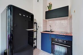 Spacious Studio - 2p/43m2 - Montorgueil / Louvre
