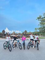 Happy Resort Siem Reap