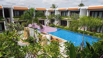 Happy Resort Siem Reap