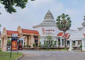 Happy Resort Siem Reap
