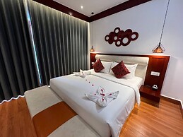 Happy Resort Siem Reap