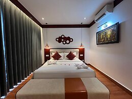 Happy Resort Siem Reap