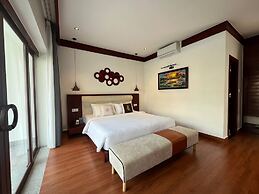 Happy Resort Siem Reap
