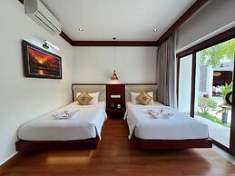 Happy Resort Siem Reap