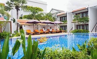 Happy Resort Siem Reap