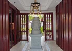 Happy Resort Siem Reap