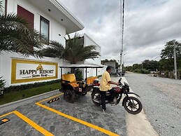 Happy Resort Siem Reap