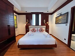 Happy Resort Siem Reap