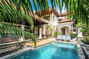 Balconies Villa