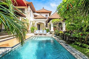 Balconies Villa