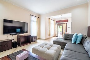 Balconies Villa