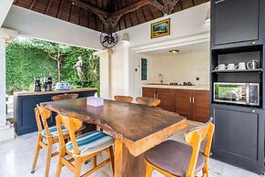 Balconies Villa