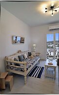Theasis Sifnos Apatments