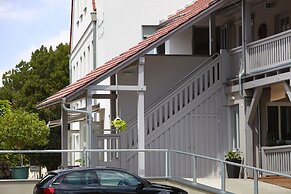 Pension Schlossgasse