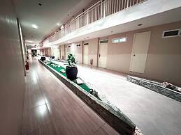 Airport Accommodation