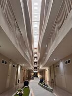 Airport Accommodation
