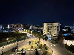 Airport Accommodation