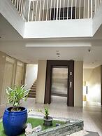 Airport Accommodation