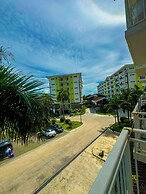 Airport Accommodation