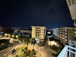 Airport Accommodation