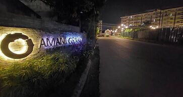 Airport Accommodation