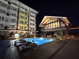 Airport Accommodation