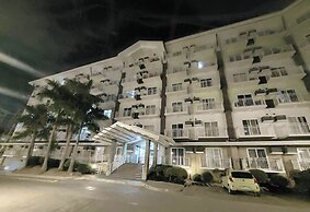 Airport Accommodation