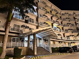 Airport Accommodation