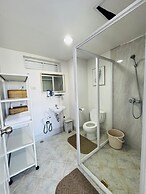 Airport Accommodation