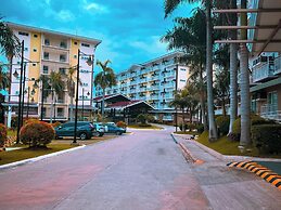 Airport Accommodation
